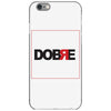 Dobre iPhone 6/6s Case