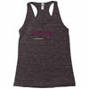 summer loading Racerback Tank