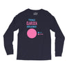 clarissa explained nothing Long Sleeve Shirts