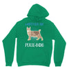 pixie bob Hoodie