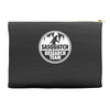 sasquatch research team Accessory Pouches