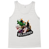 suicide squad Tank Top