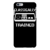 classically iPhone 6/6s Plus Case