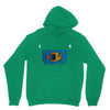 big fish wins Unisex Hoodie