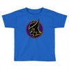 wolverine tracy Toddler T-shirt