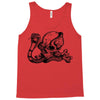 cobra snake Tank Top