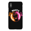 She Wants The D Dunkin Donuts iPhoneX