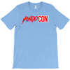 mondocon's first and second year in existence T-Shirt