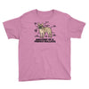 anatomy Youth Tee
