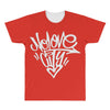 THIS COOL All Over Men's T-shirt