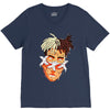 xxxtentacion V-Neck Tee