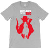 outlaws to the end T-Shirt