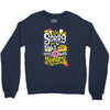 i was hungry2 Crewneck Sweatshirt
