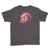 mario paint smash Youth Tee