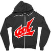 cooll Zipper Hoodie