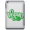 vegan 2 iPad Mini