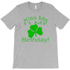 kiss me i't my birthday pi T-Shirt