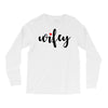 Wifey Long Sleeve Shirts