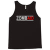 dead zombie Tank Top