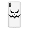 scary halloween iPhoneX