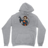 lambda boy Hoodie