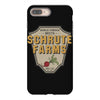 World Famous Beets Schrute Farms iPhone 8 Plus