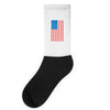 american flag Socks