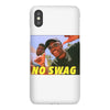 No Swag iPhoneX