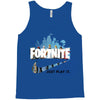 Just Play It Fortnite Tank Top