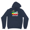 lion's den lion Unisex Hoodie