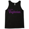 vagitarian Tank Top