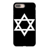 magen david iPhone 8 Plus