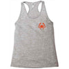 scorpion pocket Racerback Tank