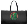 how to train your ancient god Weekender Totes