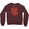 rent a swag Crewneck Sweatshirt