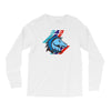 m 343 horses power Long Sleeve Shirts