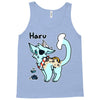 haru Tank Top