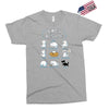 cat's resume Exclusive T-shirt