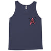 Star Trek Engineering Uniform Tank Top