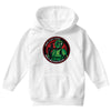 Swamp Scout Patrol Youth Hoodie