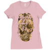 chestiny Ladies Fitted T-Shirt