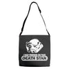 i had friends on that death star t shirt Adjustable Strap Totes