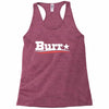 burr Racerback Tank