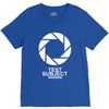 test subject 2 V-Neck Tee