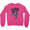 wats Crewneck Sweatshirt