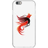 king animas iPhone 6/6s Case