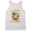 bichon frise Tank Top
