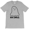 boo smile T-Shirt