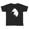 Lady Toddler T-shirt