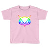 color best Toddler T-shirt